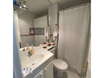 Venta departamento 3D 2B bodega y estacionamiento