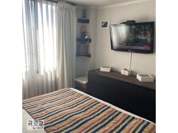 Venta departamento 3D 2B bodega y estacionamiento