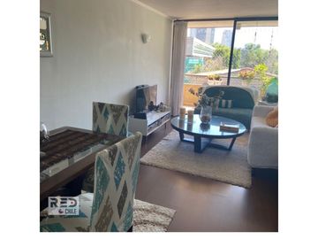 Venta departamento 3D 2B bodega y estacionamiento