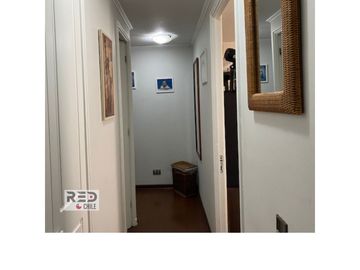 Venta departamento 3D 2B bodega y estacionamiento