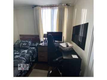 Venta departamento 3D 2B bodega y estacionamiento