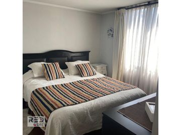 Venta departamento 3D 2B bodega y estacionamiento
