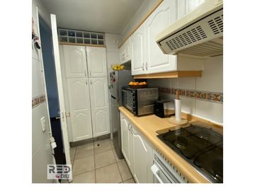 Venta departamento 3D 2B bodega y estacionamiento