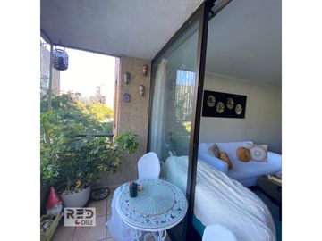 Venta departamento 3D 2B bodega y estacionamiento