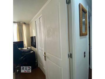 Venta departamento 3D 2B bodega y estacionamiento