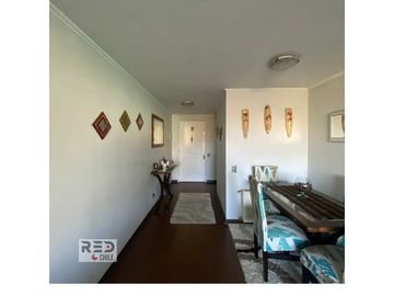 Venta departamento 3D 2B bodega y estacionamiento