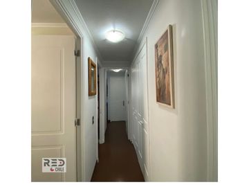 Venta departamento 3D 2B bodega y estacionamiento