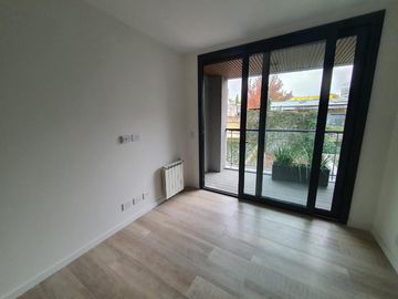 Venta Departamento Monoambiente con balcón en Belgrano