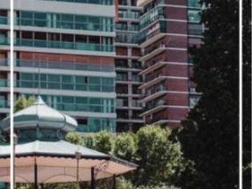 Venta Departamento Monoambiente con balcón en Belgrano