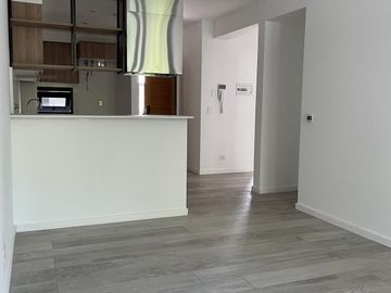 Venta Departamento Monoambiente con balcón en Belgrano