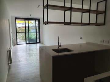 Venta Departamento Monoambiente con balcón en Belgrano
