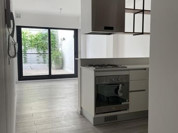 Venta Departamento Monoambiente con balcón en Belgrano
