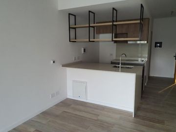 Venta Departamento Monoambiente con balcón en Belgrano