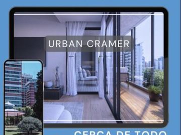 Venta Departamento Monoambiente con balcón en Belgrano
