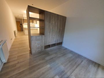 Venta Departamento Monoambiente con balcón en Belgrano