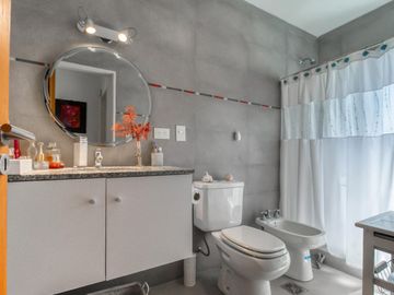 Duplex en venta en City Bell