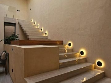 ORIGINAL RESIDENCIA EN VENTA EN CONDOMINIO PRIVADO AL NORPONIENTE DE LA CIUDAD