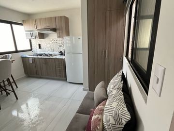 LOFT AMUEBLADO