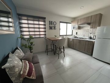LOFT AMUEBLADO