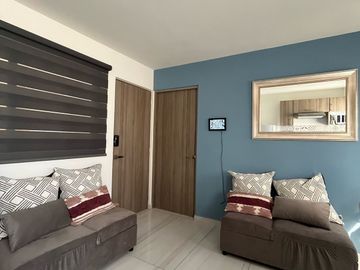 LOFT AMUEBLADO