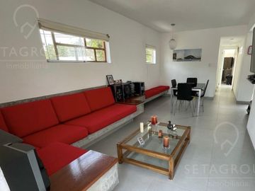 Casa de Playa, Punta Hermosa