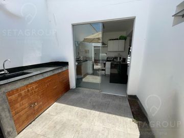 Casa de Playa, Punta Hermosa