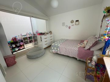 Casa de Playa, Punta Hermosa
