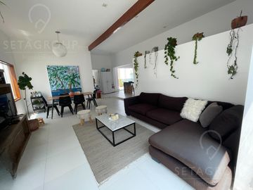 Casa de Playa, Punta Hermosa