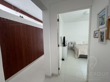 Casa de Playa, Punta Hermosa
