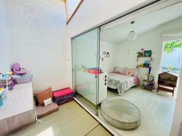 Casa de Playa, Punta Hermosa