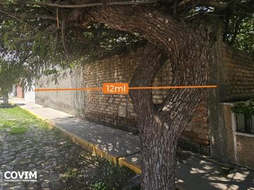 Terreno en Venta en José Luis Bustamante y Rivero – A pasos de la Av. Dolores