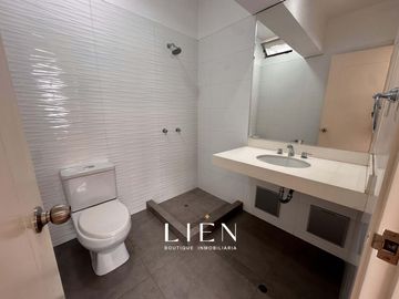 Duplex Penthouse frente a Parque Privado con Terraza y Balcón