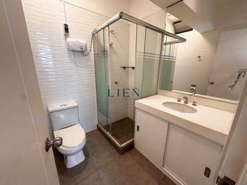 Duplex Penthouse frente a Parque Privado con Terraza y Balcón
