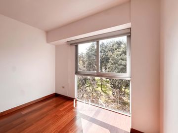 Duplex Penthouse frente a Parque Privado con Terraza y Balcón
