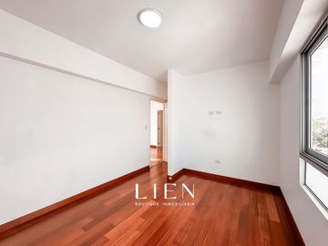 Duplex Penthouse frente a Parque Privado con Terraza y Balcón