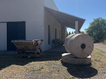 Finca en Cuadro Benegas