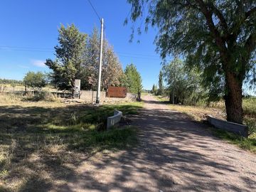 Finca en Cuadro Benegas