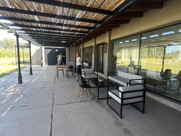 Finca en Cuadro Benegas