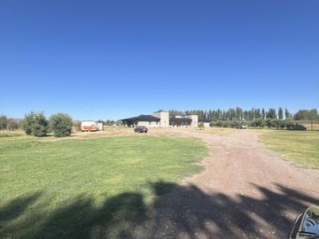 Finca en Cuadro Benegas