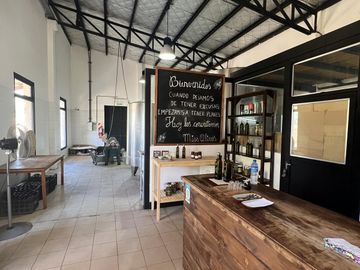 Finca en Cuadro Benegas
