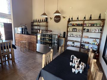 Finca en Cuadro Benegas