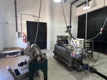 Finca en Cuadro Benegas