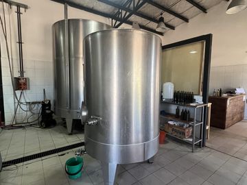Finca en Cuadro Benegas