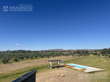 Finca en Cuadro Benegas