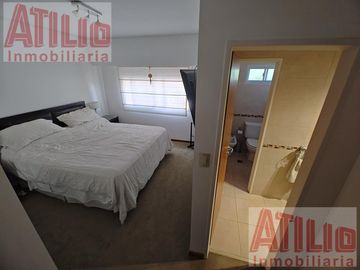 Saavedra PH casa venta  4 amb esquina garage patio toil baño espacio aéreo