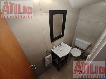 Saavedra PH casa venta  4 amb esquina garage patio toil baño espacio aéreo