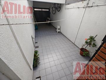 Saavedra PH casa venta  4 amb esquina garage patio toil baño espacio aéreo