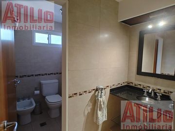 Saavedra PH casa venta  4 amb esquina garage patio toil baño espacio aéreo