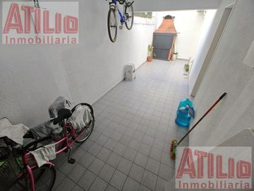 Saavedra PH casa venta  4 amb esquina garage patio toil baño espacio aéreo