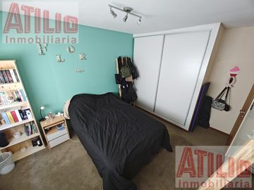 Saavedra PH casa venta  4 amb esquina garage patio toil baño espacio aéreo